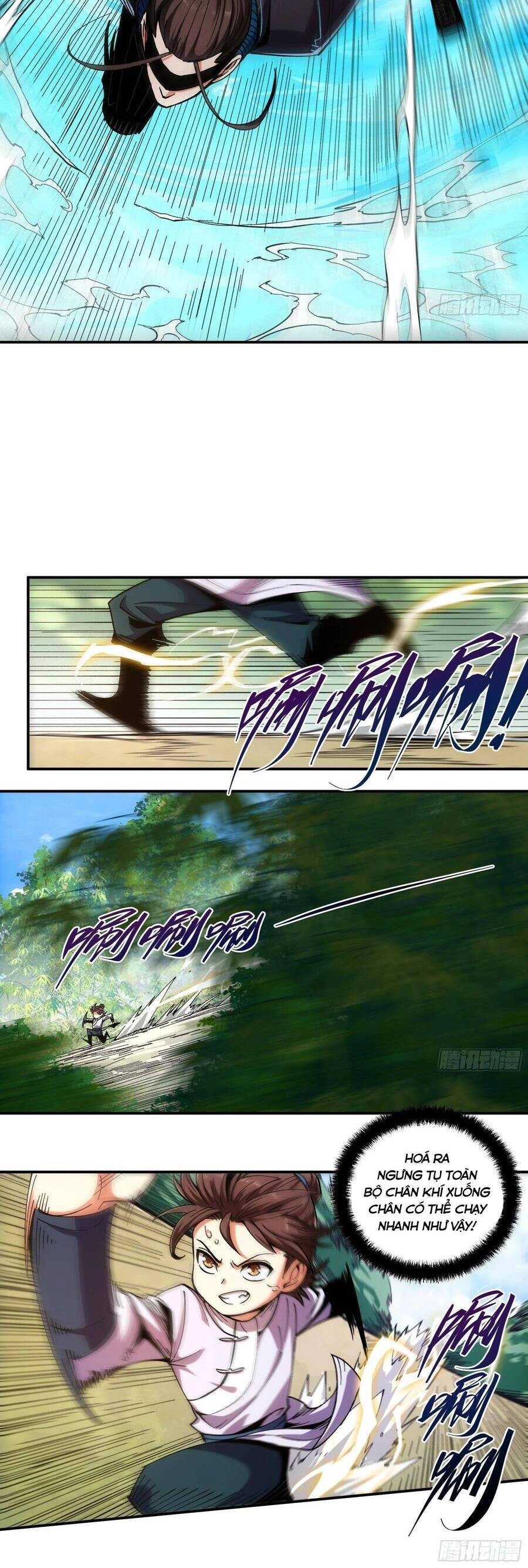 Khánh Dư Niên Chapter 9 - 25