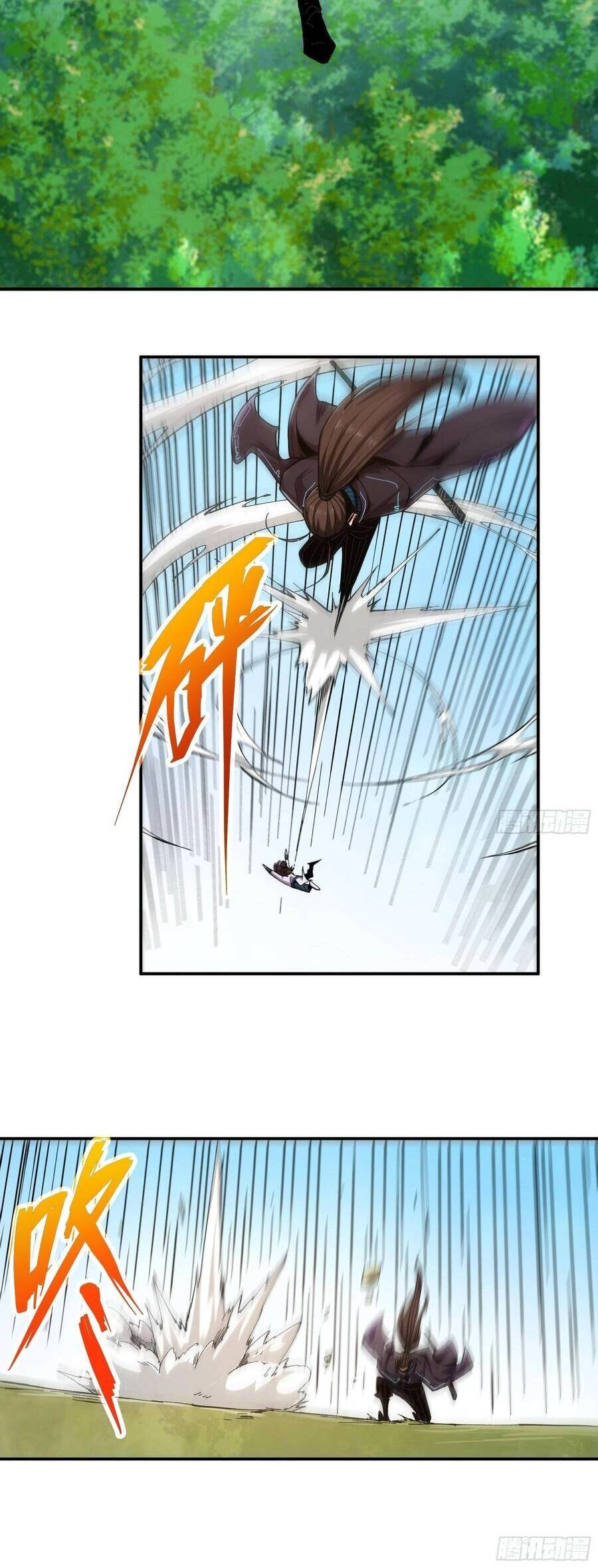 Khánh Dư Niên Chapter 9 - 29