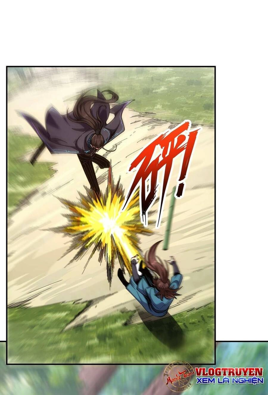 Khánh Dư Niên Chapter 10 - 14