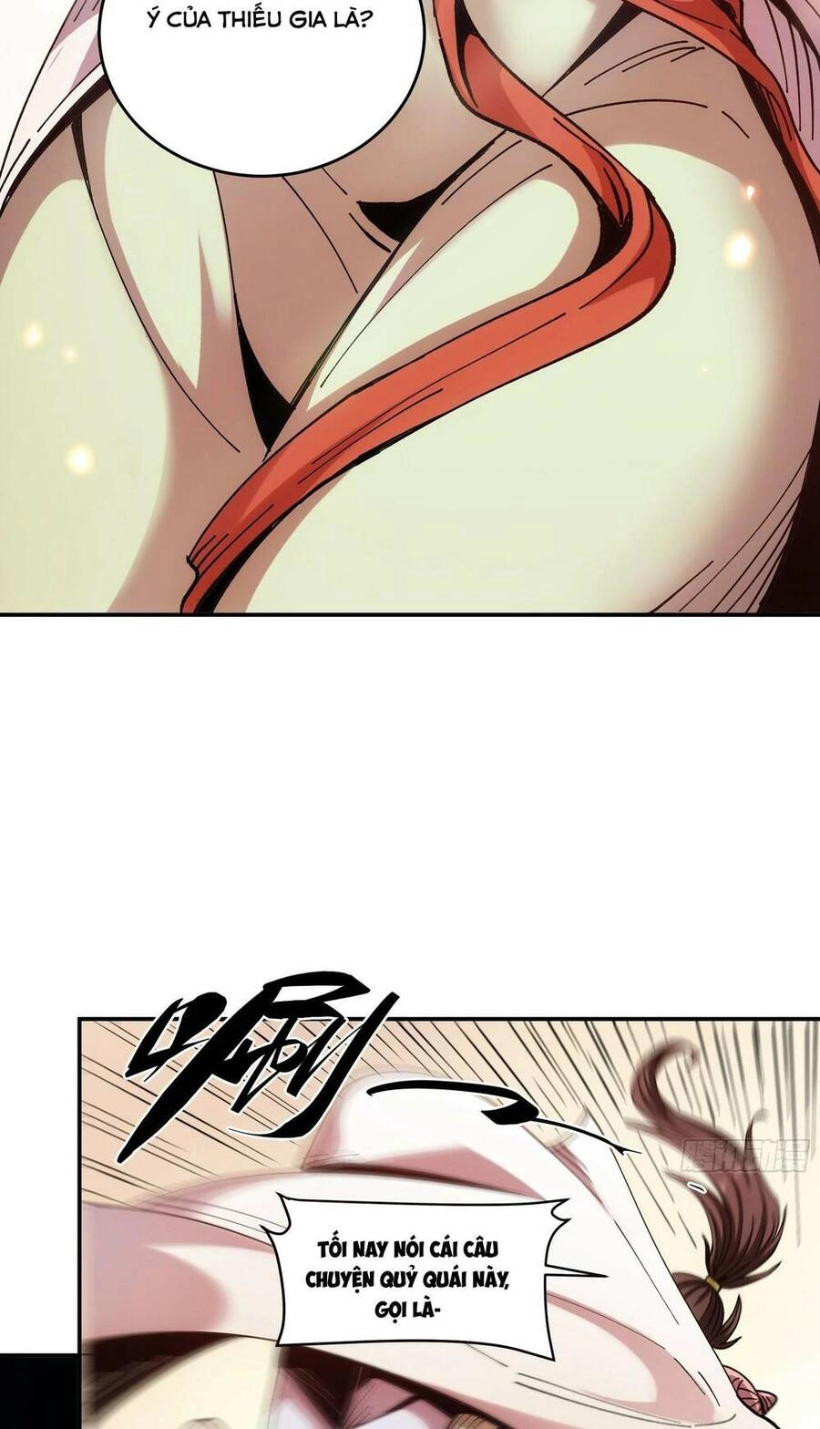 Khánh Dư Niên Chapter 10 - 36