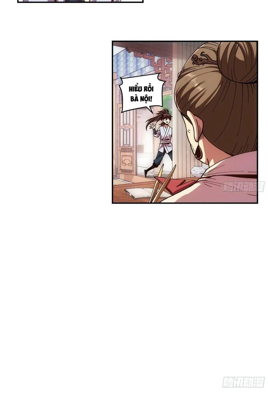 Khánh Dư Niên Chapter 10 - 53