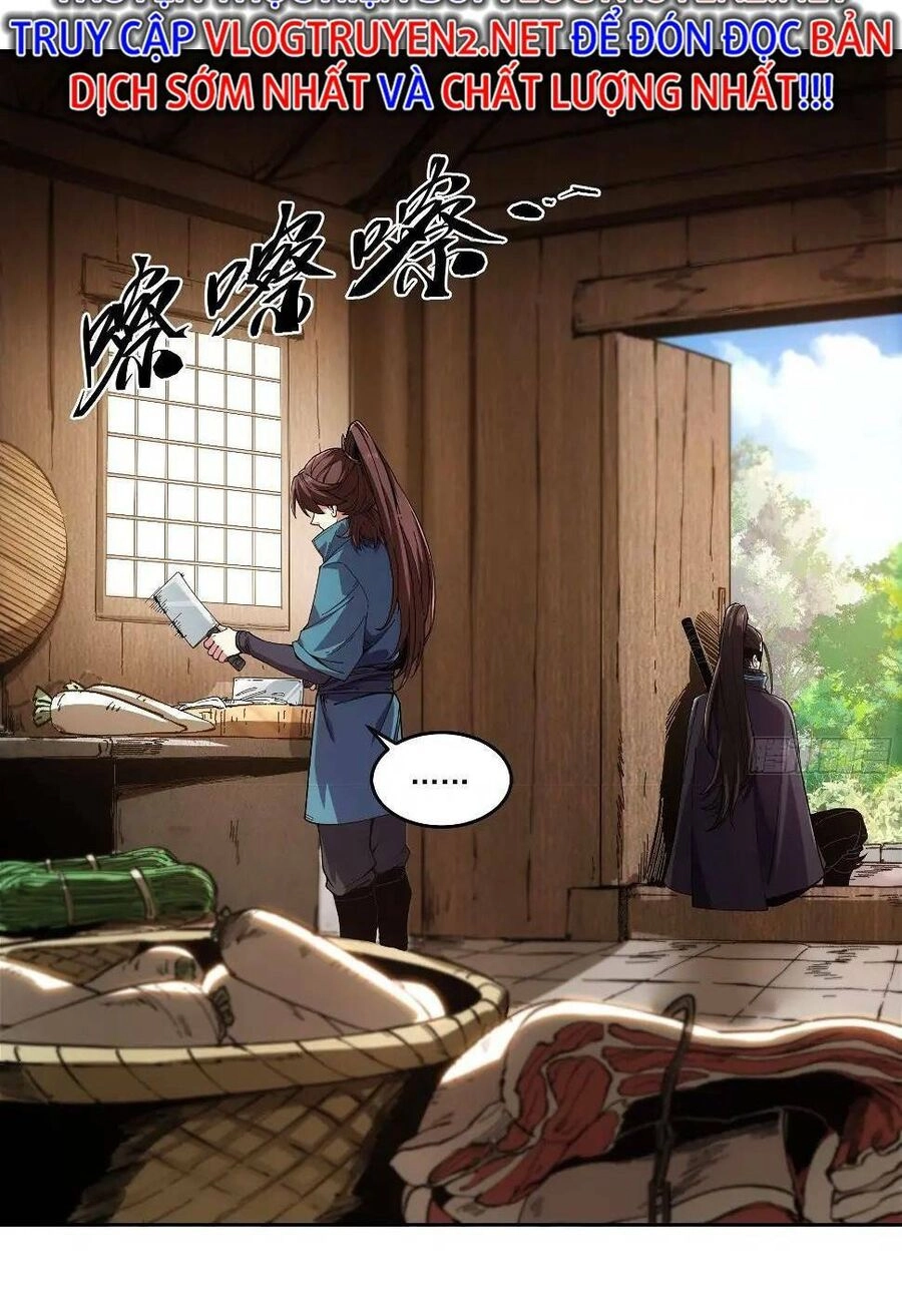 Khánh Dư Niên Chapter 11 - 4