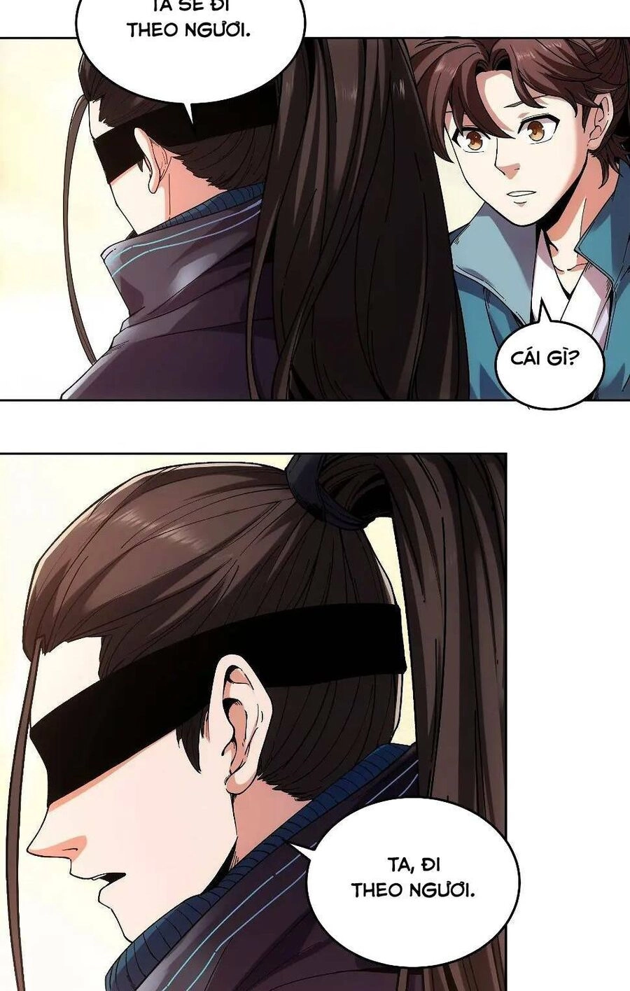 Khánh Dư Niên Chapter 11 - 7