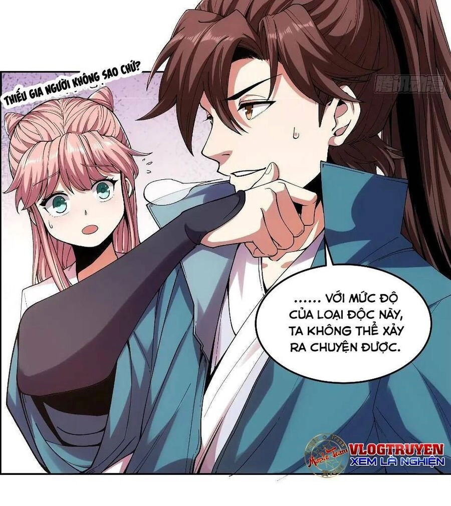 Khánh Dư Niên Chapter 11 - 24