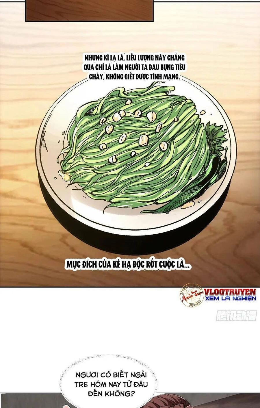 Khánh Dư Niên Chapter 11 - 27