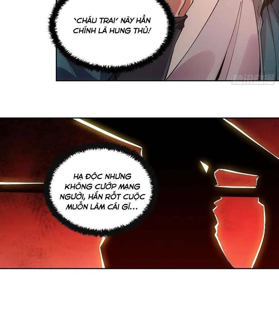 Khánh Dư Niên Chapter 11 - 30