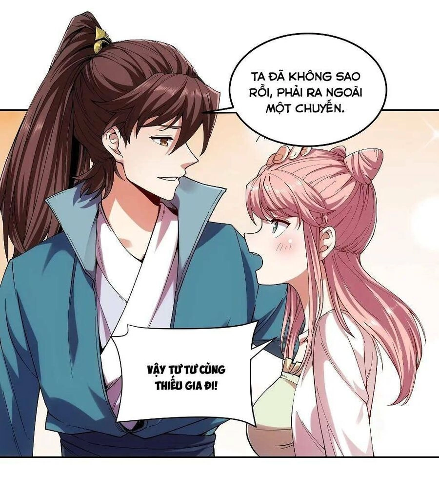 Khánh Dư Niên Chapter 11 - 32