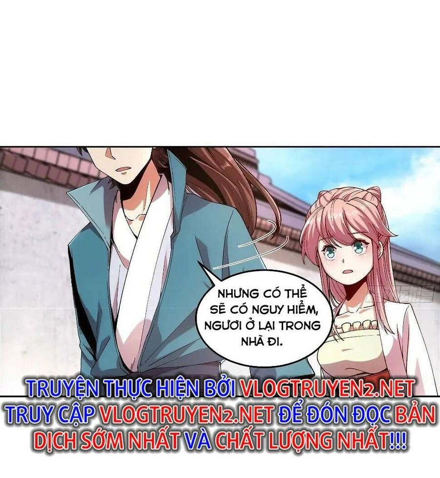 Khánh Dư Niên Chapter 11 - 33