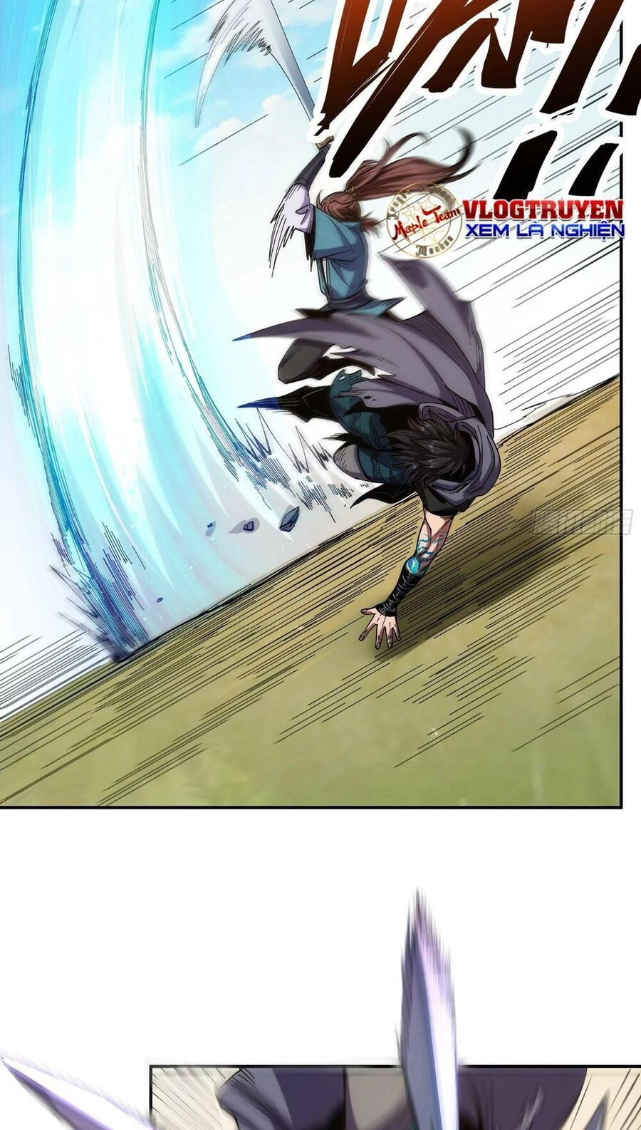 Khánh Dư Niên Chapter 12 - 24