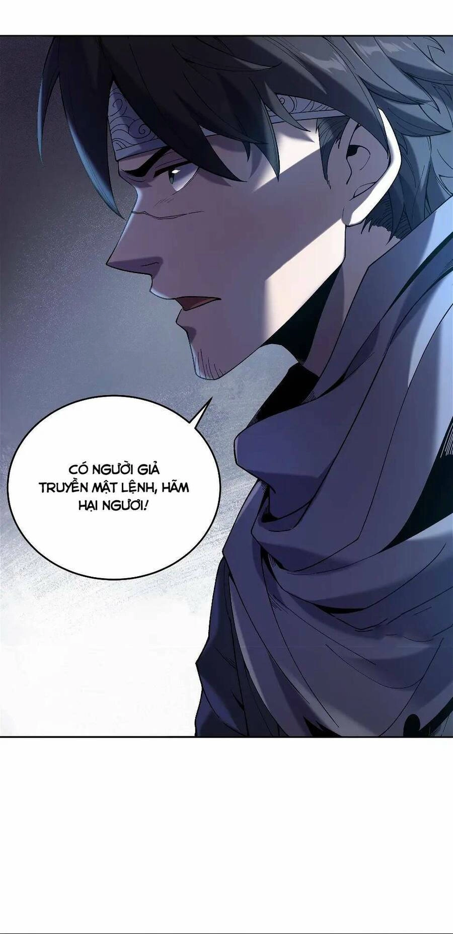 Khánh Dư Niên Chapter 13 - 12