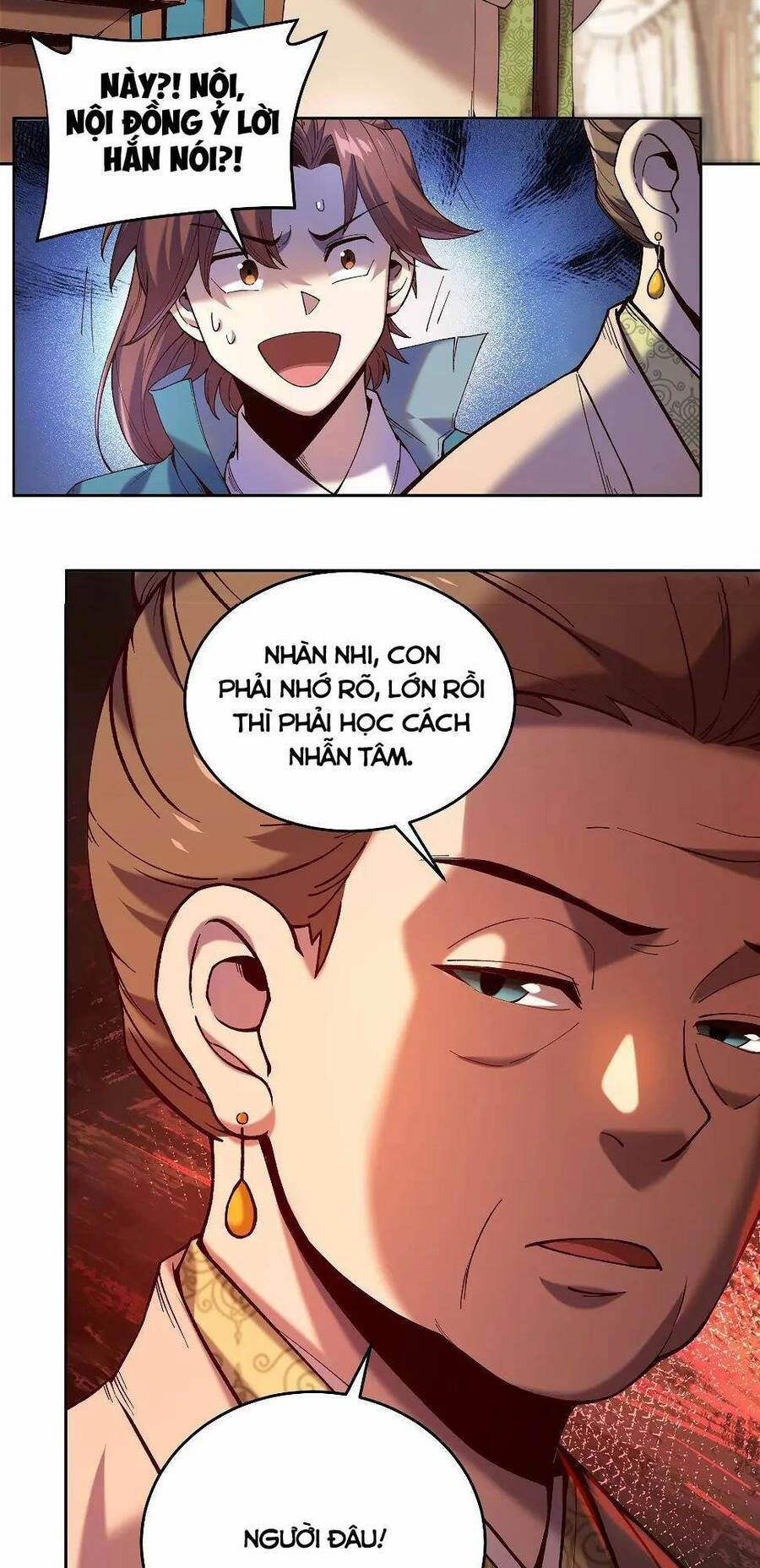 Khánh Dư Niên Chapter 13 - 24