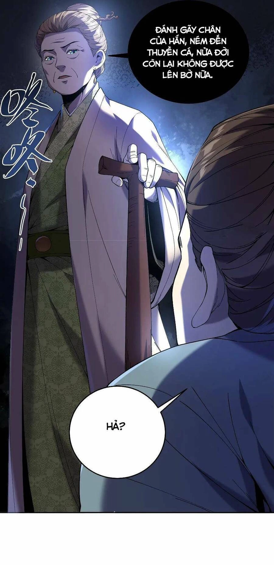 Khánh Dư Niên Chapter 13 - 27