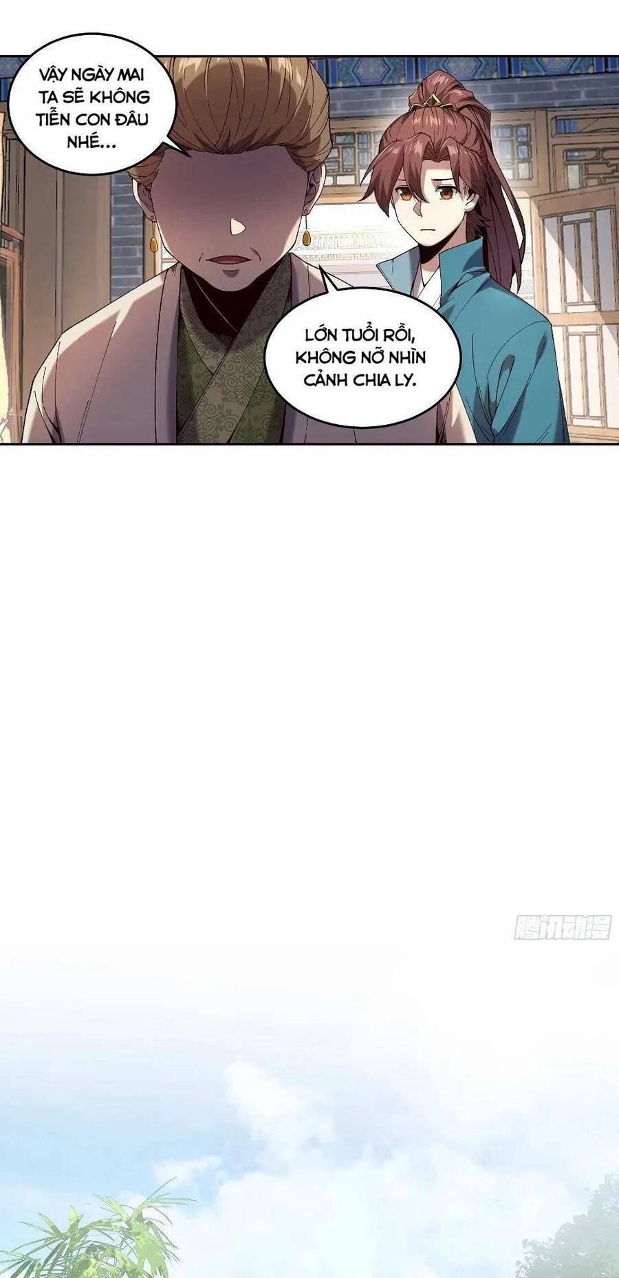 Khánh Dư Niên Chapter 13 - 36