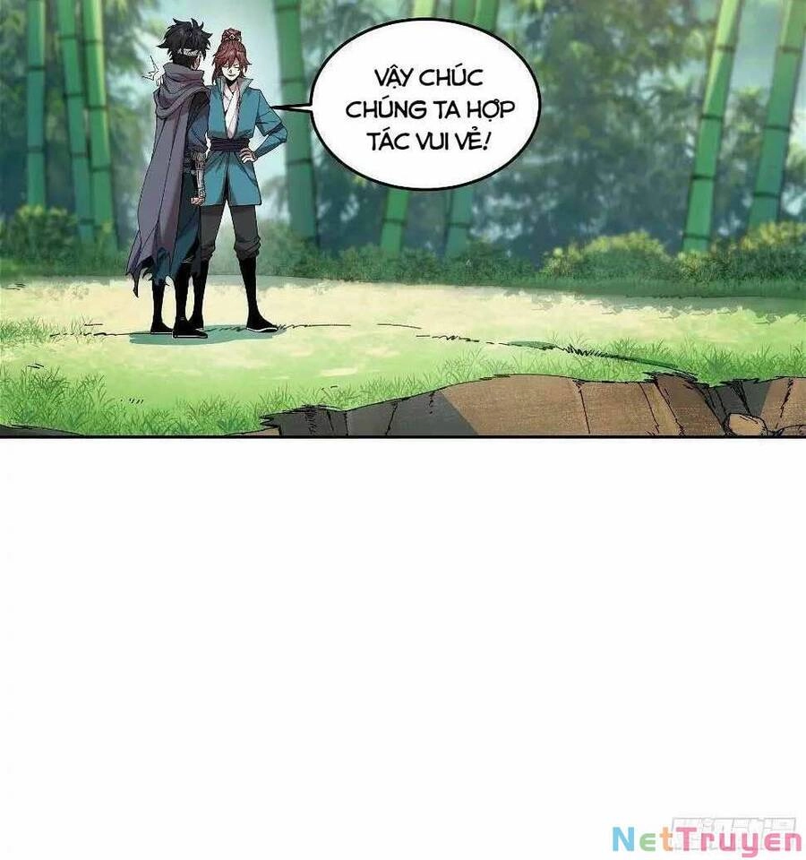 Khánh Dư Niên Chapter 14 - 7