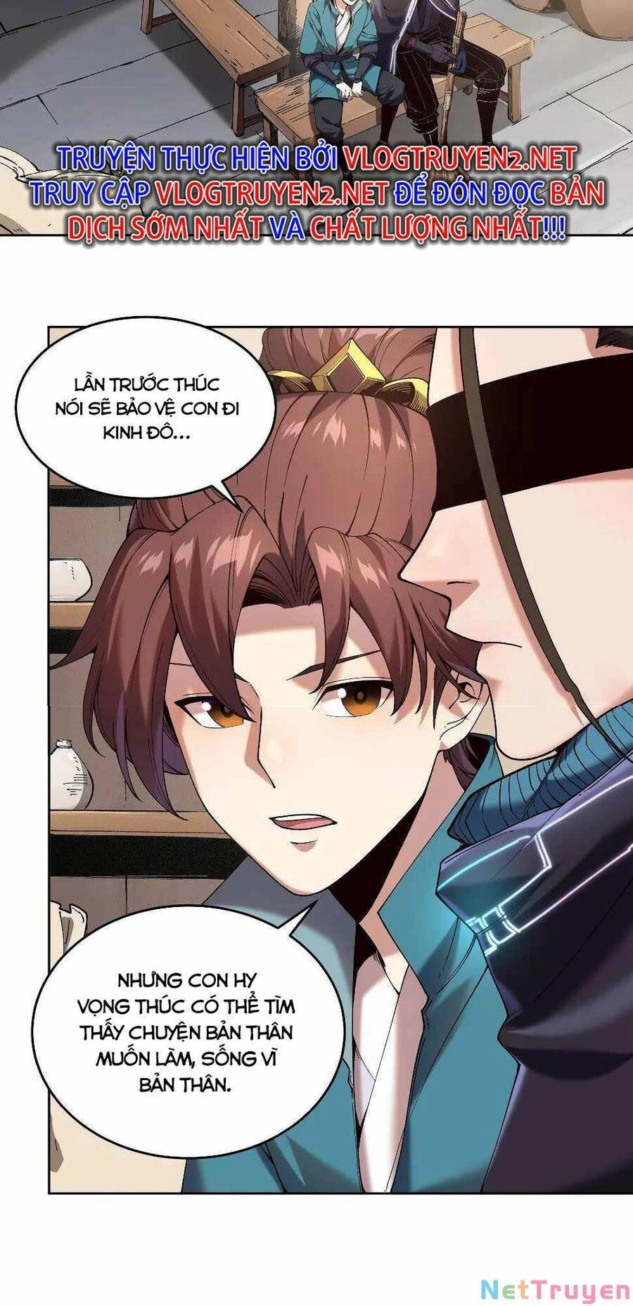 Khánh Dư Niên Chapter 14 - 11