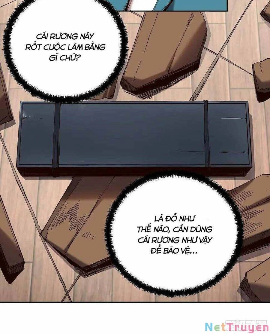 Khánh Dư Niên Chapter 14 - 28