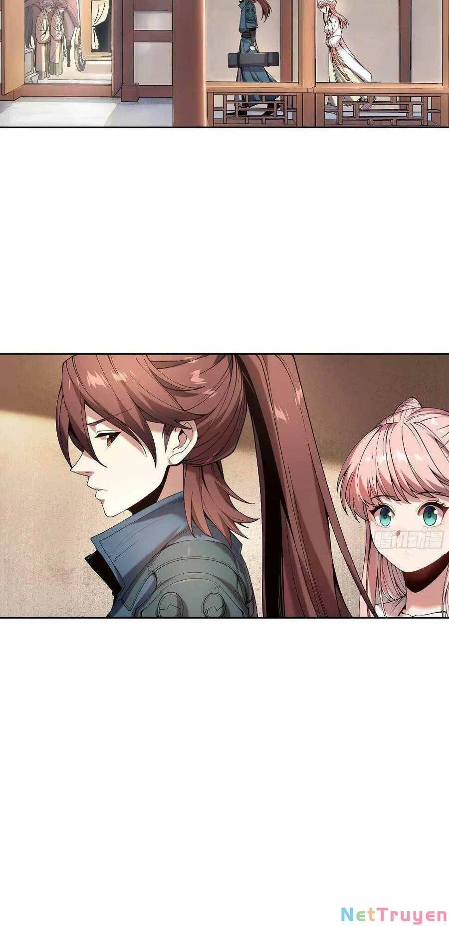 Khánh Dư Niên Chapter 14 - 31