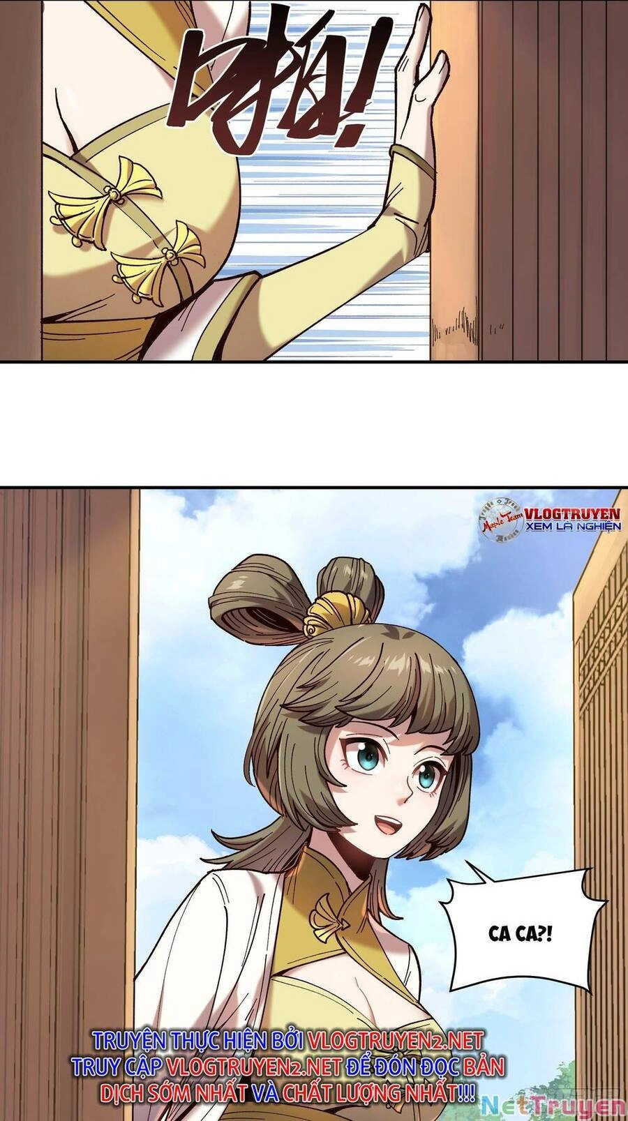 Khánh Dư Niên Chapter 16 - 41