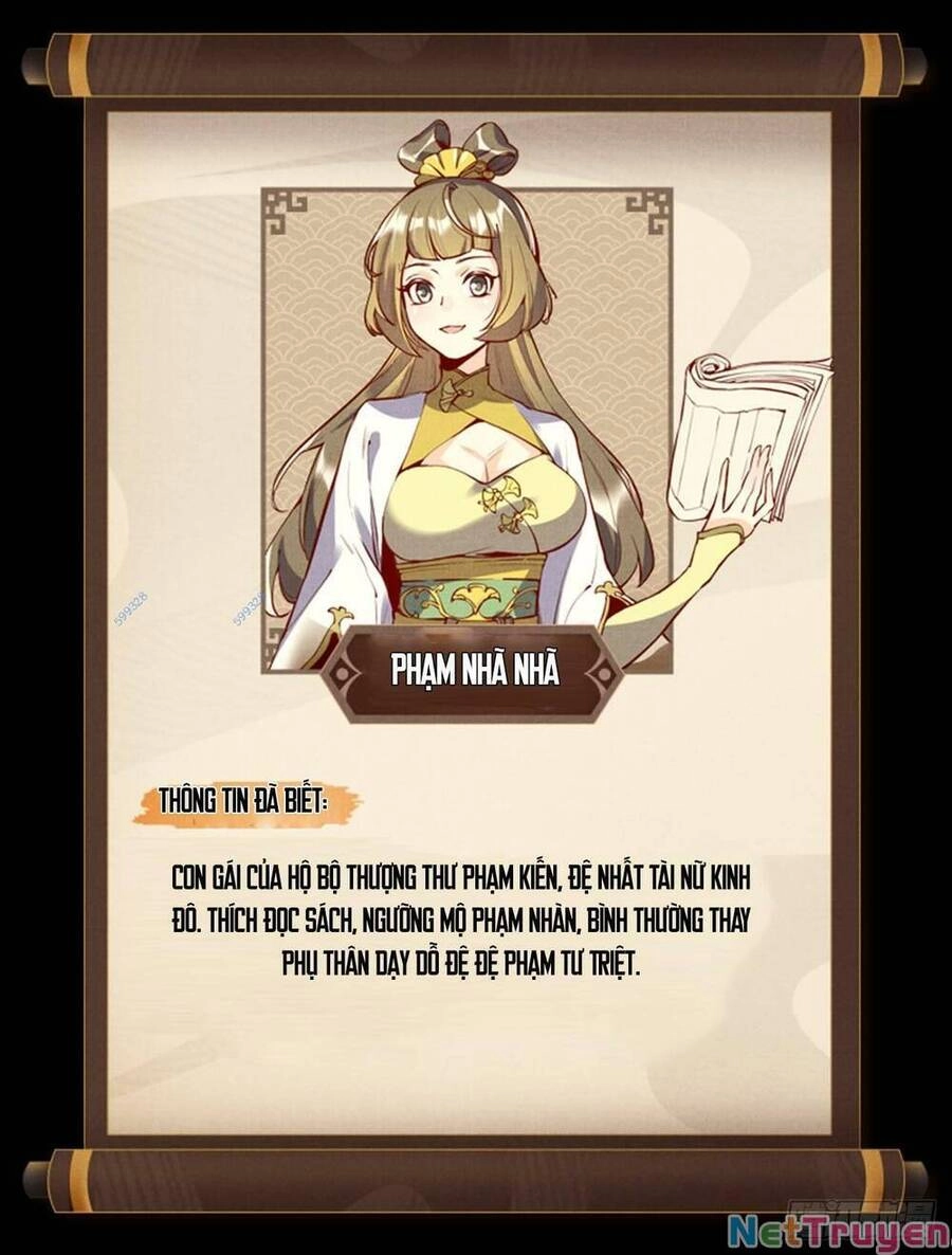 Khánh Dư Niên Chapter 16 - 44