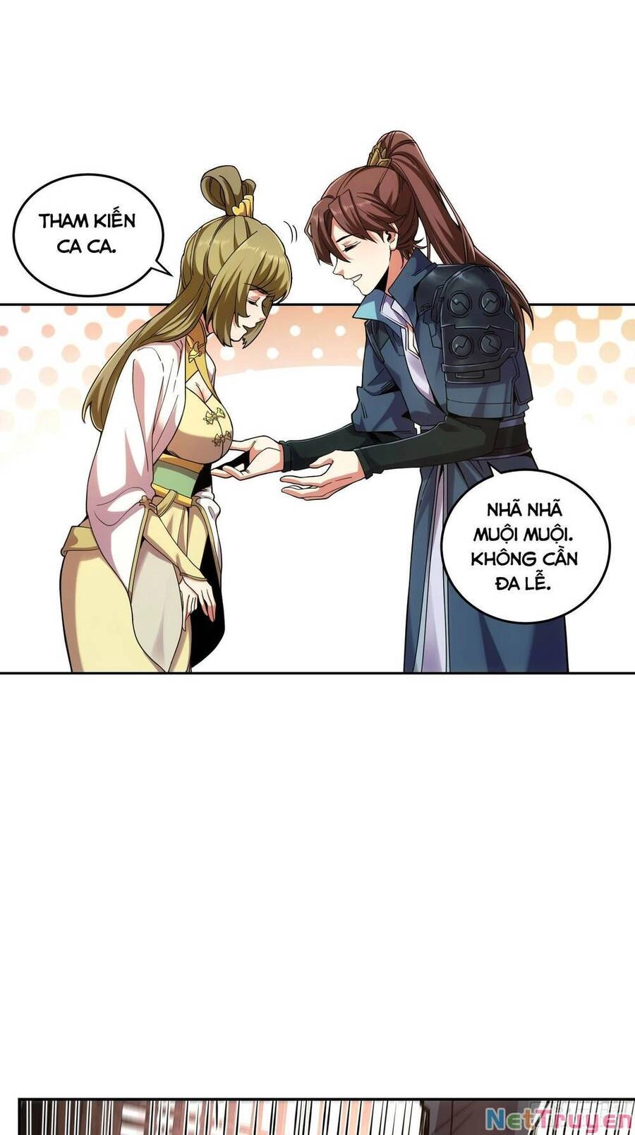 Khánh Dư Niên Chapter 17 - 4