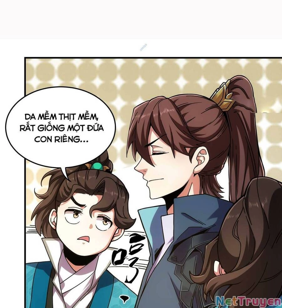 Khánh Dư Niên Chapter 17 - 10