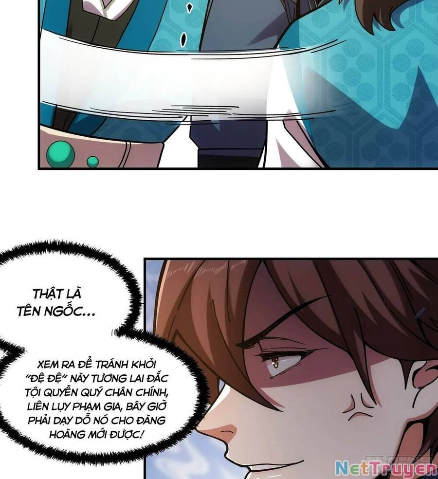 Khánh Dư Niên Chapter 17 - 11