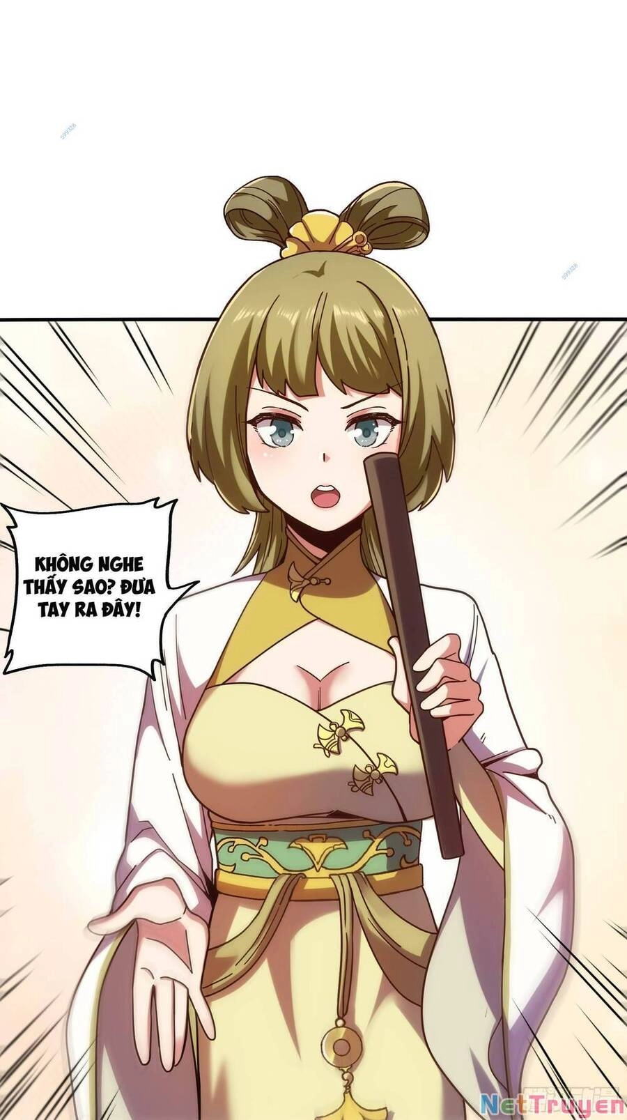 Khánh Dư Niên Chapter 17 - 13