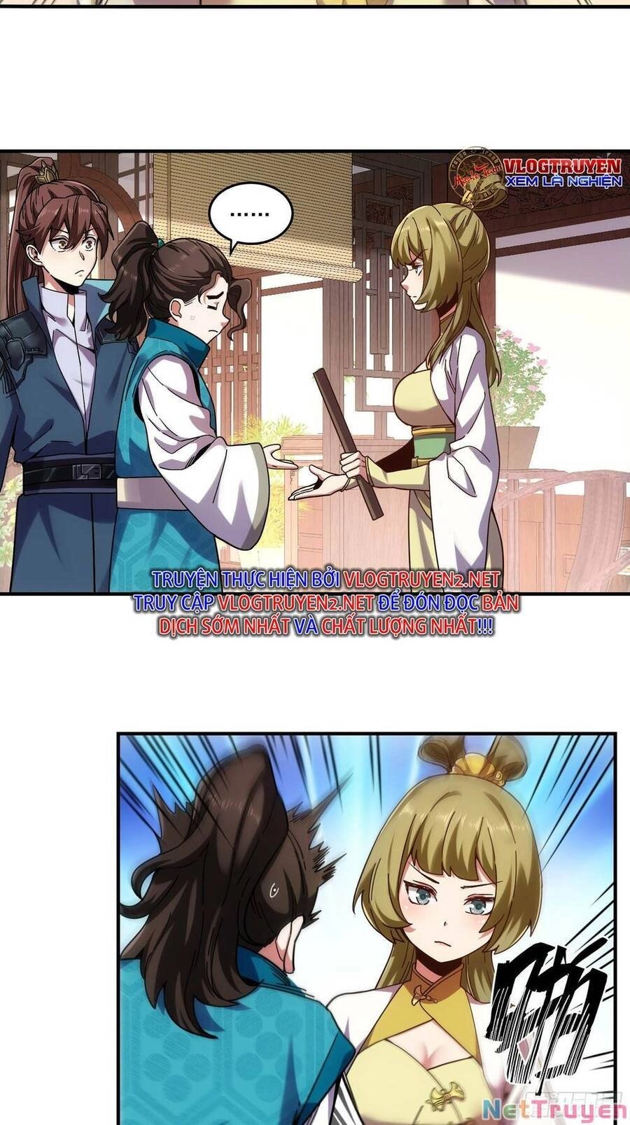 Khánh Dư Niên Chapter 17 - 14