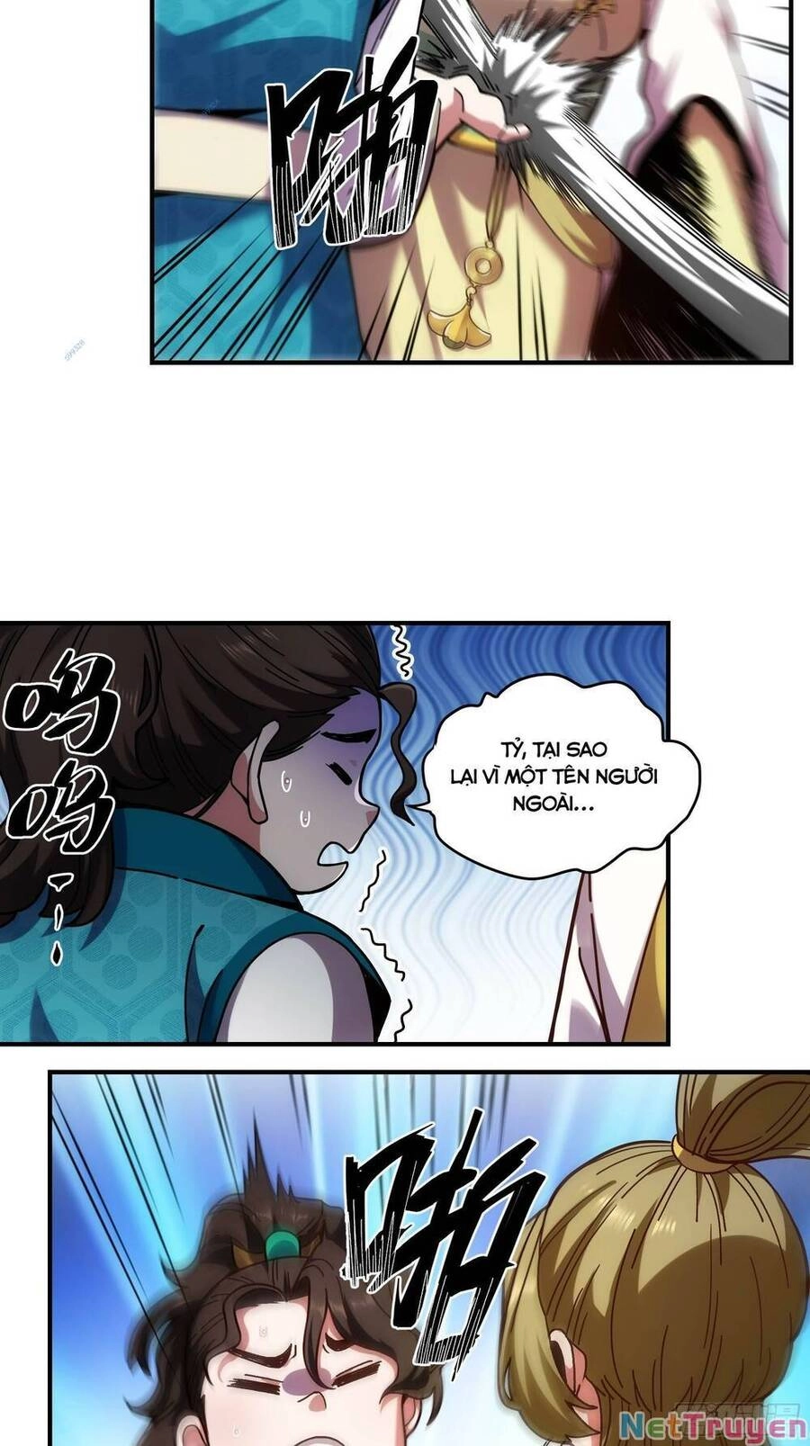 Khánh Dư Niên Chapter 17 - 15