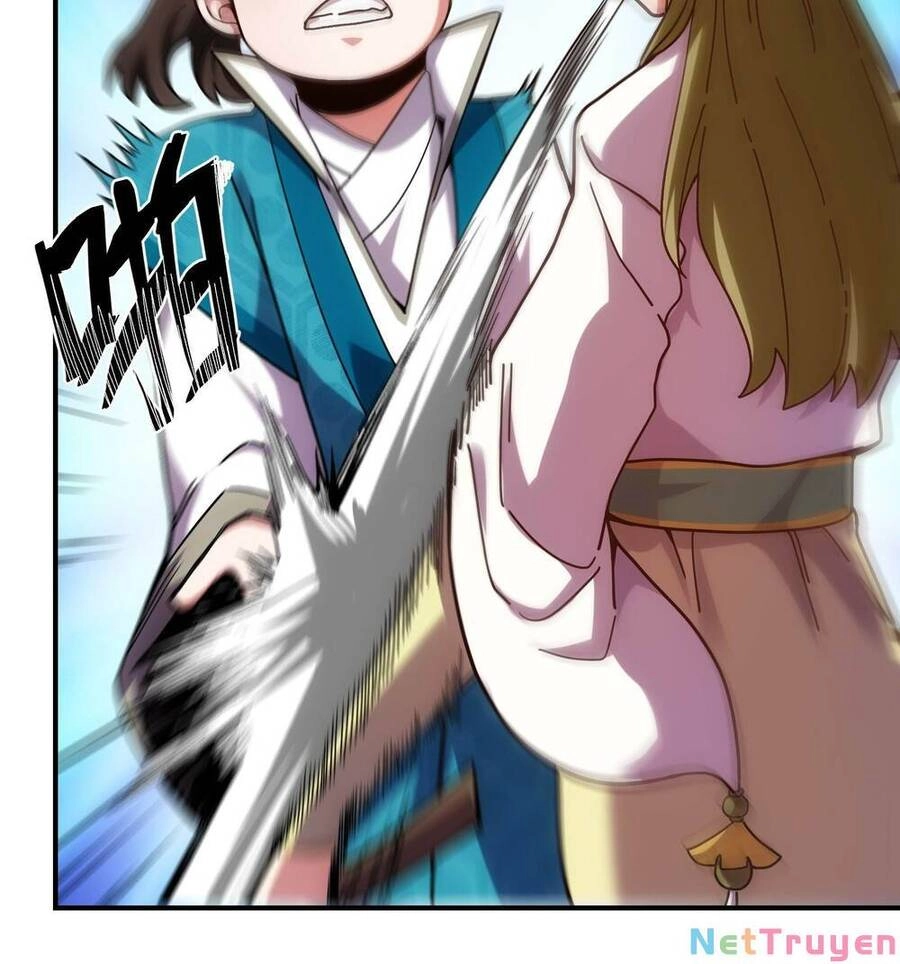 Khánh Dư Niên Chapter 17 - 16