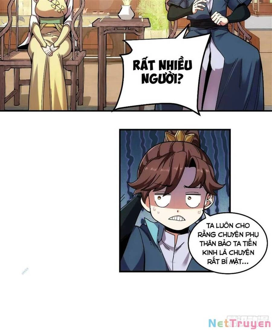 Khánh Dư Niên Chapter 17 - 30