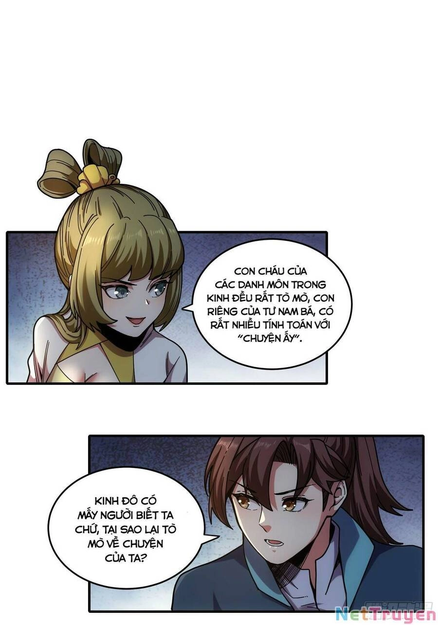 Khánh Dư Niên Chapter 17 - 31