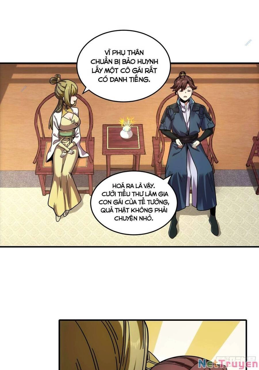 Khánh Dư Niên Chapter 17 - 32