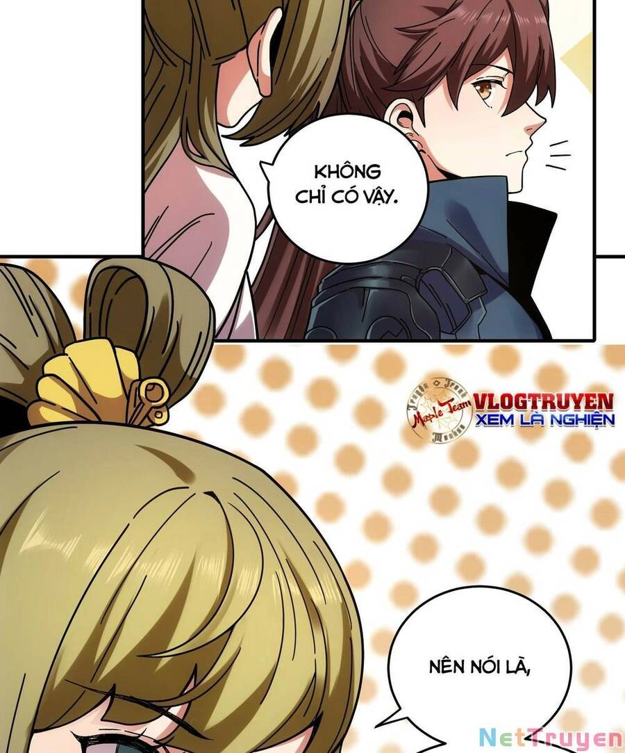 Khánh Dư Niên Chapter 17 - 33