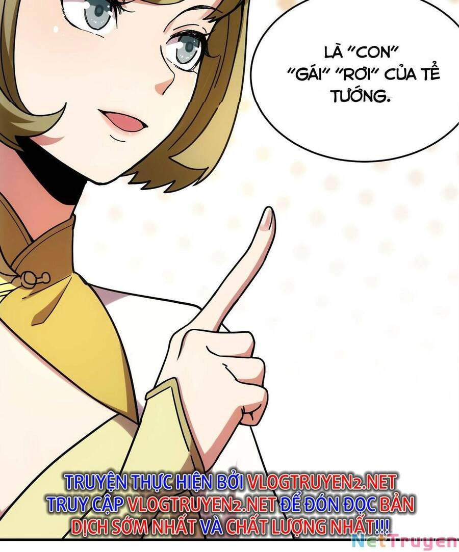 Khánh Dư Niên Chapter 17 - 34