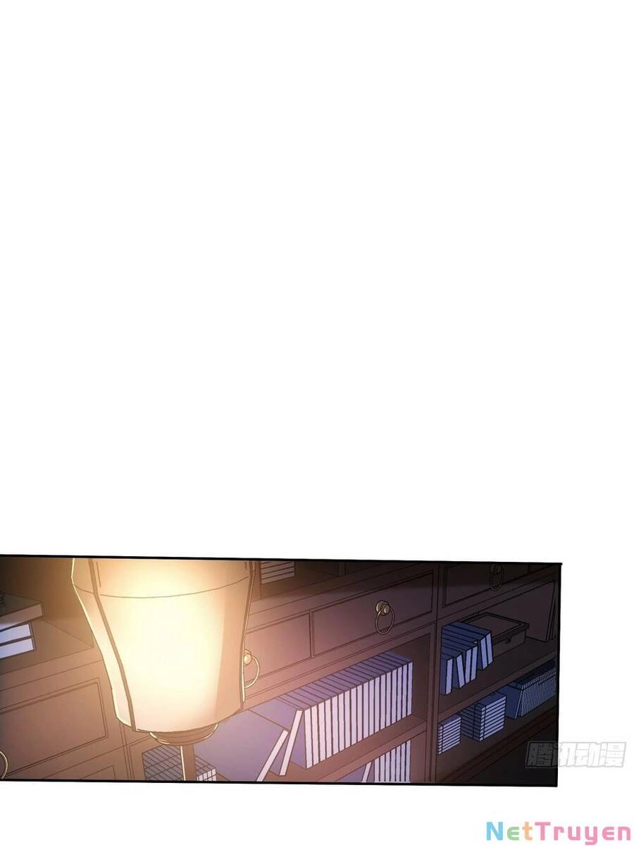 Khánh Dư Niên Chapter 18 - 22