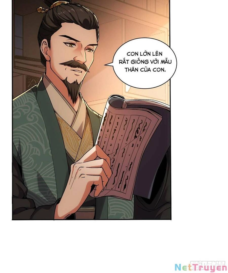 Khánh Dư Niên Chapter 18 - 24