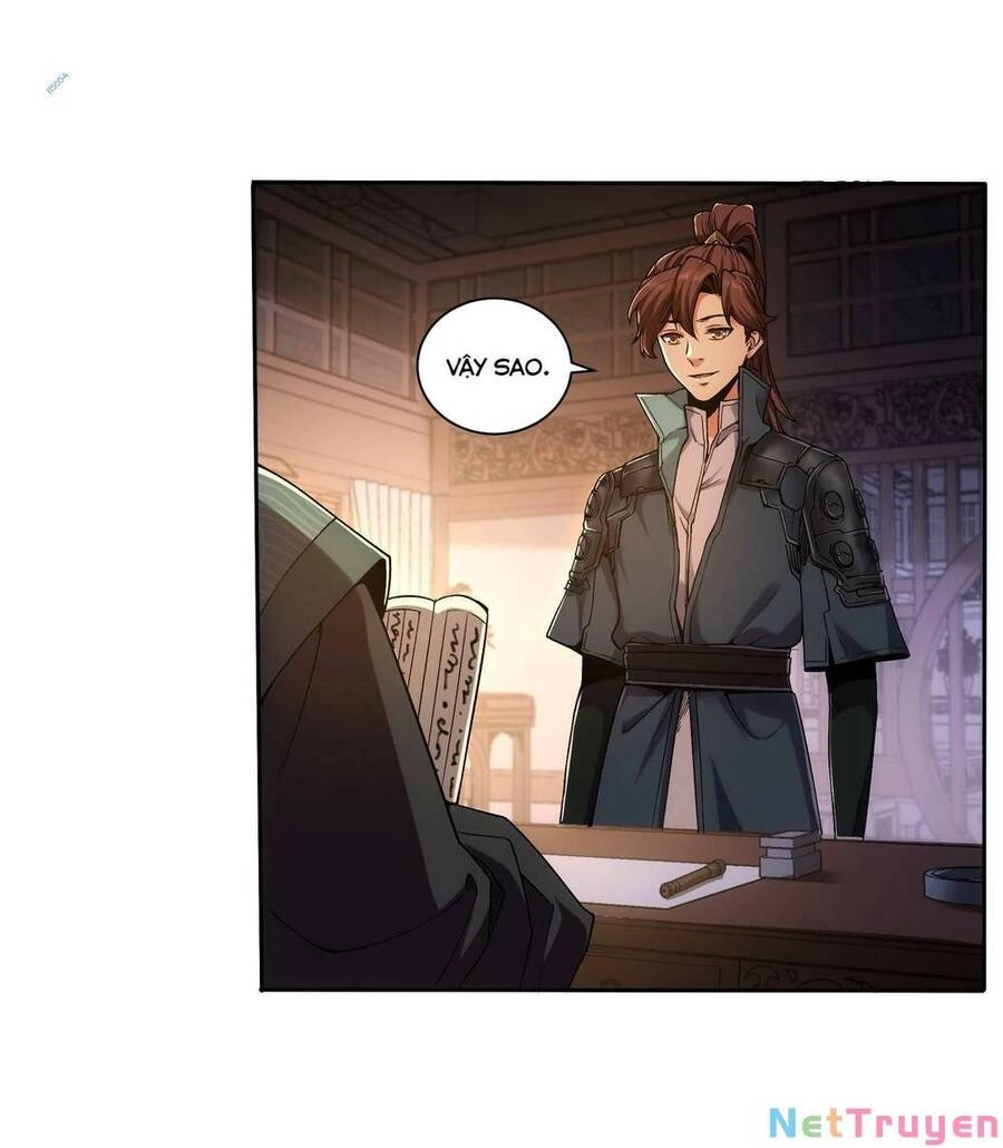 Khánh Dư Niên Chapter 18 - 25