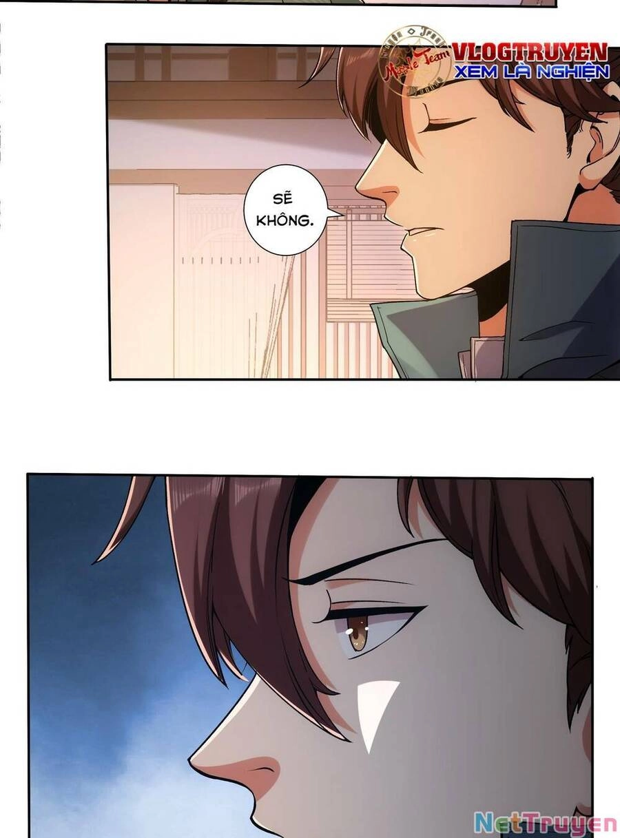 Khánh Dư Niên Chapter 18 - 28