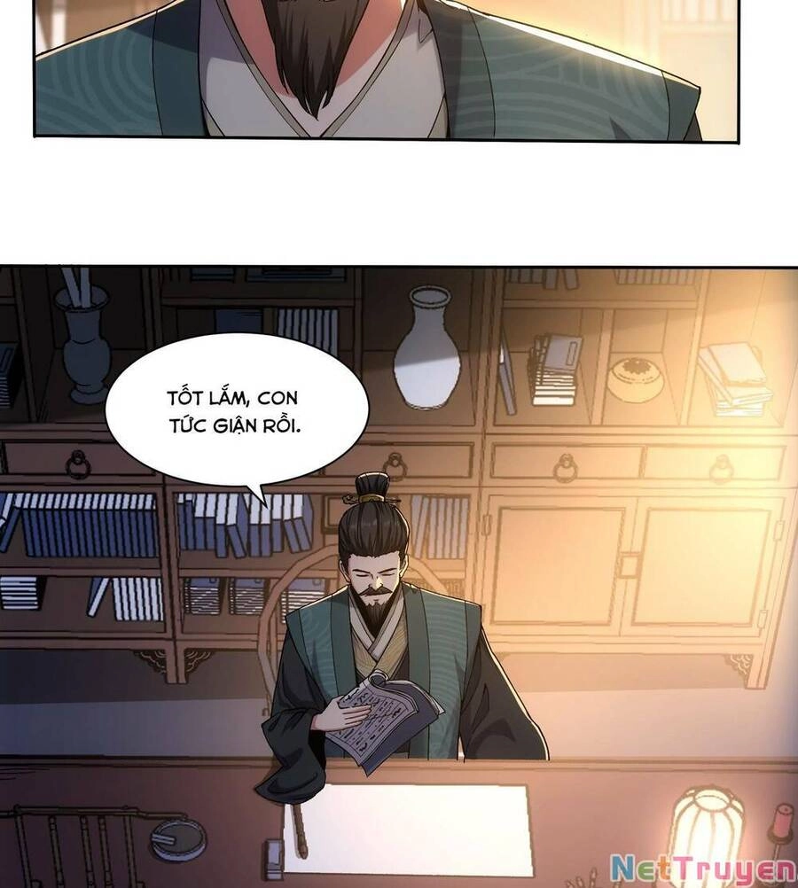 Khánh Dư Niên Chapter 18 - 34