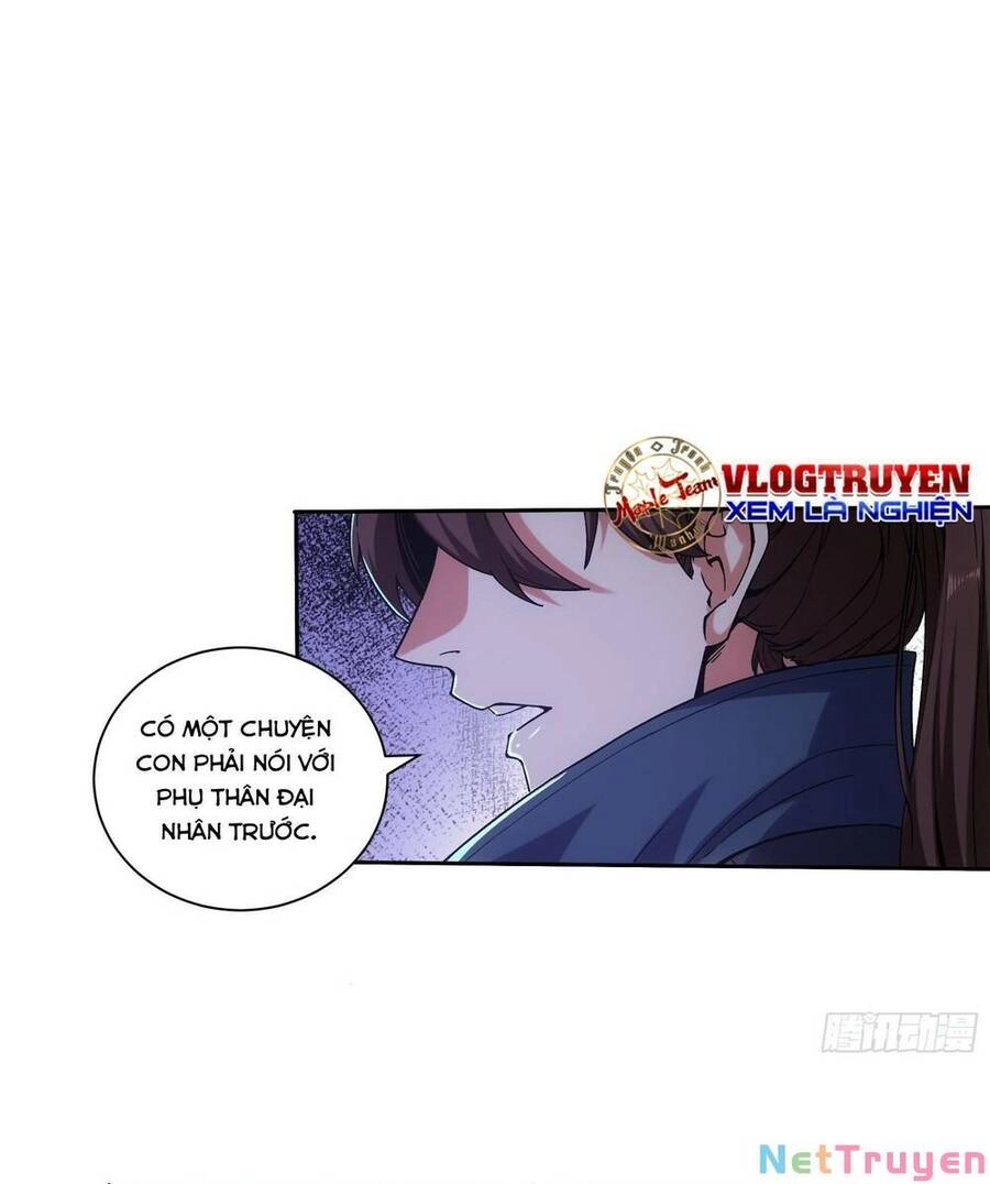 Khánh Dư Niên Chapter 18 - 36