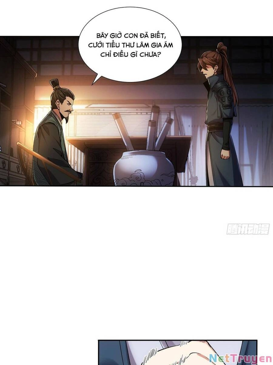 Khánh Dư Niên Chapter 18 - 46