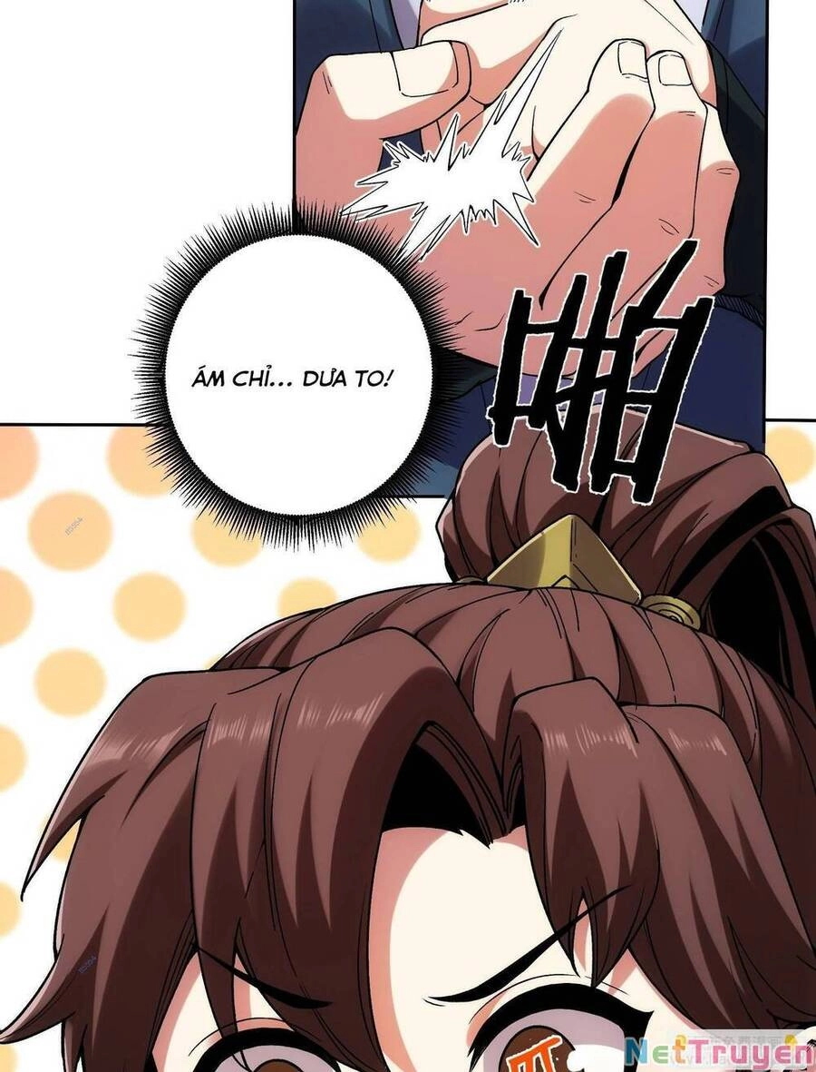 Khánh Dư Niên Chapter 18 - 47