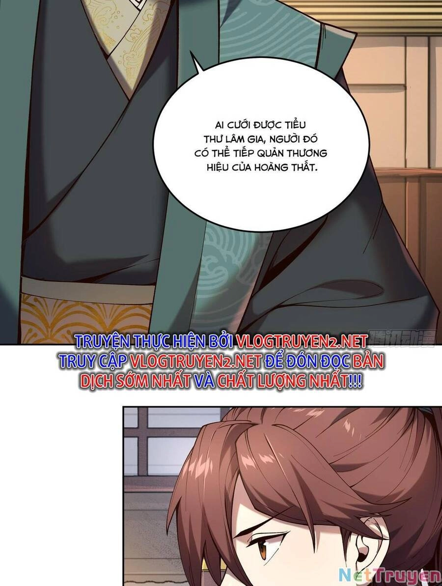 Khánh Dư Niên Chapter 19 - 4