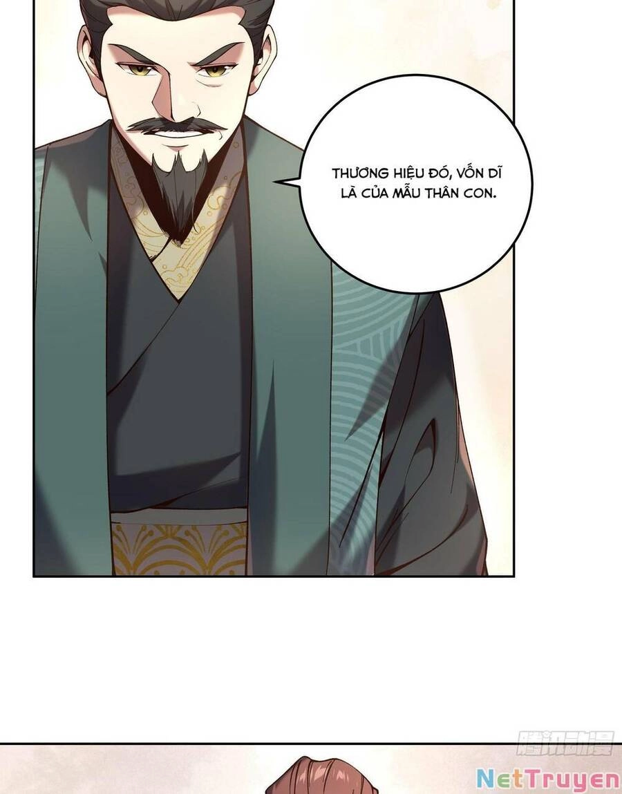 Khánh Dư Niên Chapter 19 - 6