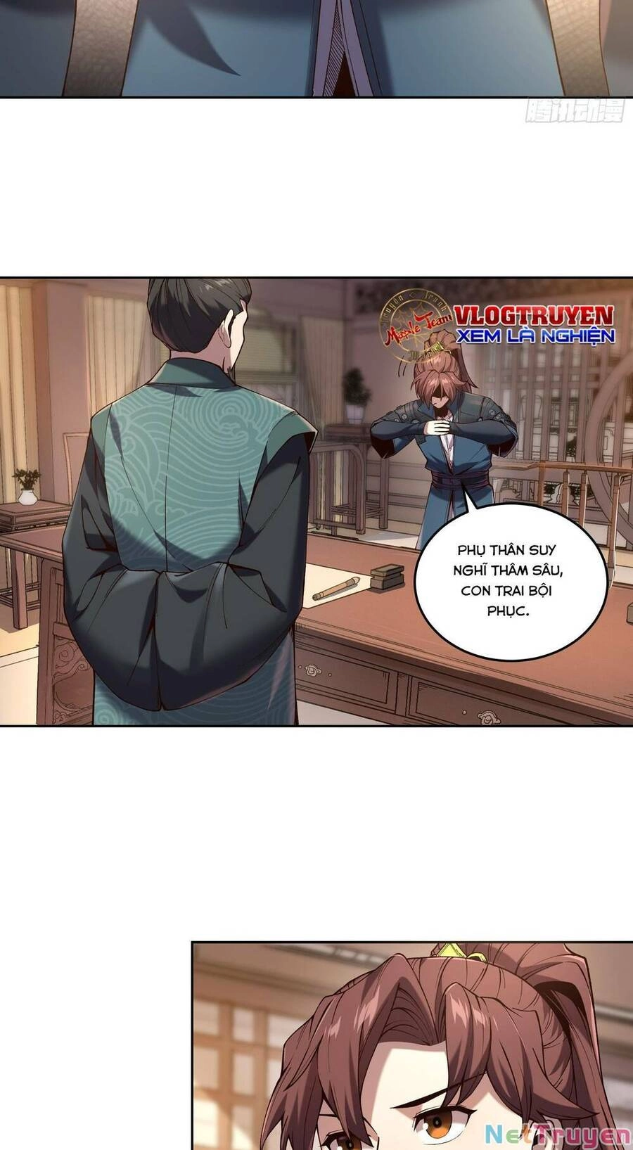 Khánh Dư Niên Chapter 19 - 8