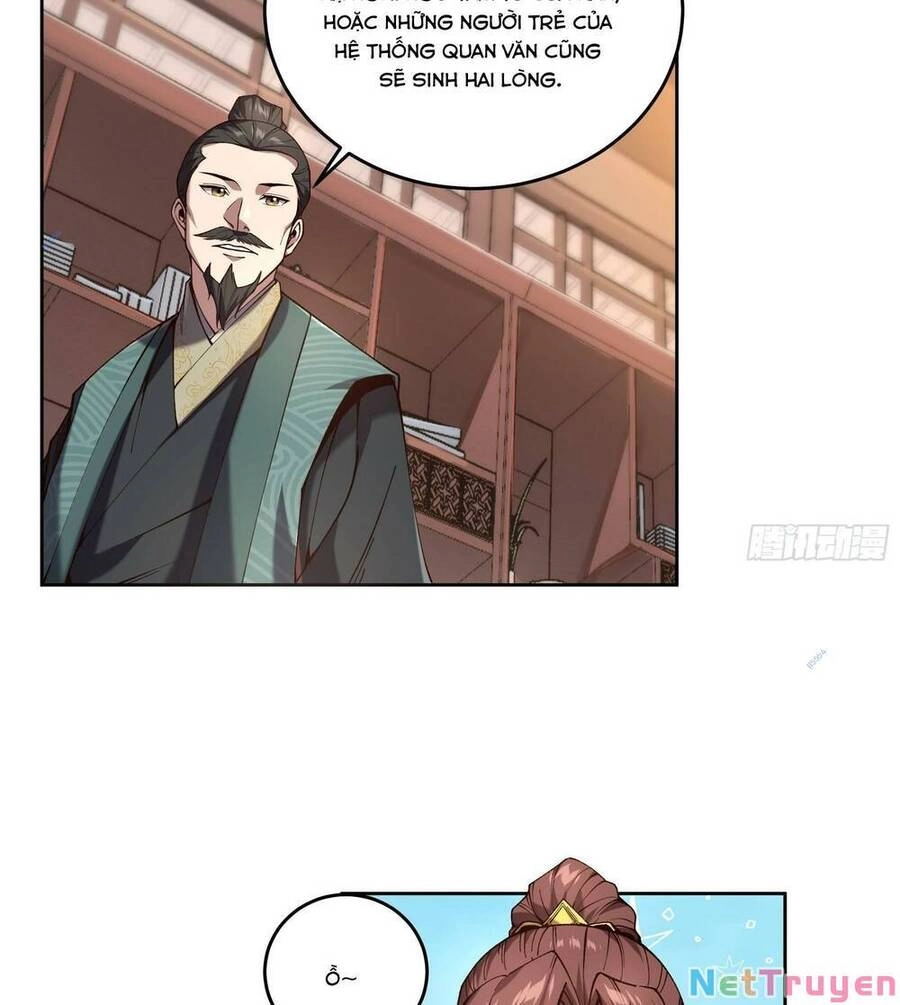 Khánh Dư Niên Chapter 19 - 11