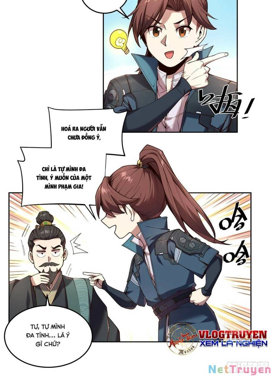 Khánh Dư Niên Chapter 19 - 12