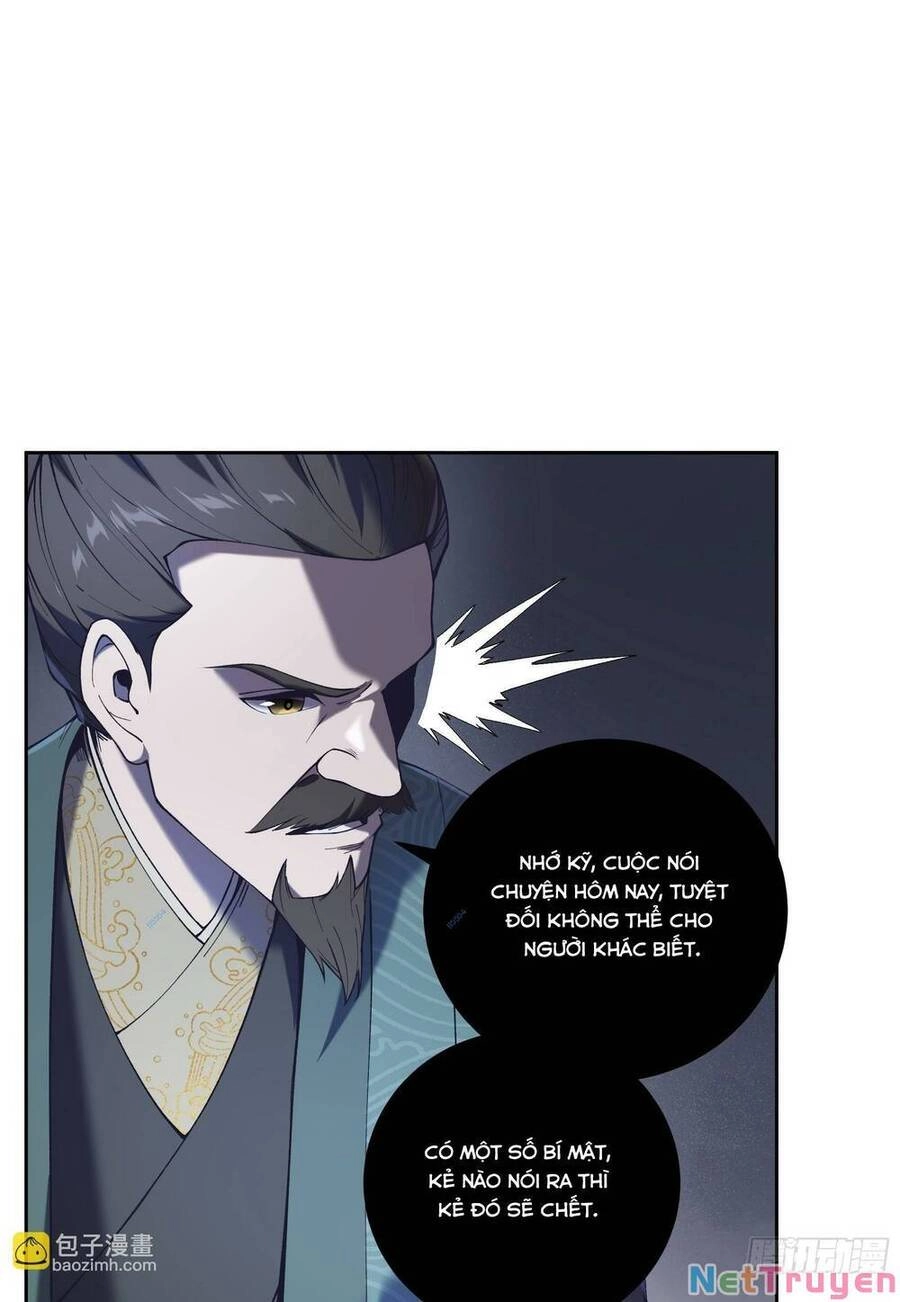 Khánh Dư Niên Chapter 19 - 13