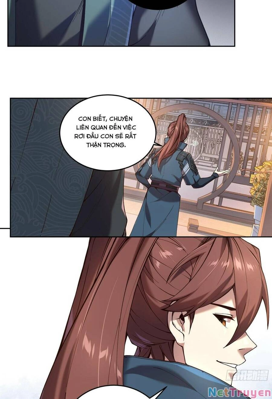 Khánh Dư Niên Chapter 19 - 14